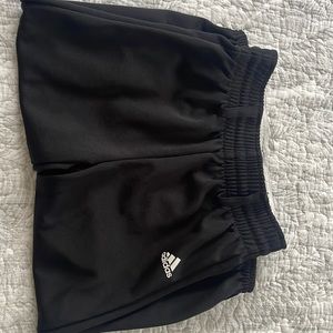 Adidas baseball pants XS